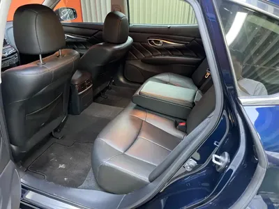 Infiniti Q70 2020, 71000 км, за 103800 CNY - фото 8