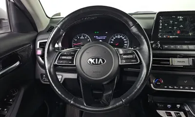 Kia Seltos 2022, 92306 км, за 17800000 KRW - фото 13