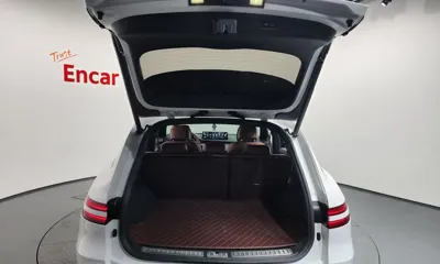 Genesis GV70 2022, 78044 км, за 36390000 KRW - фото 20