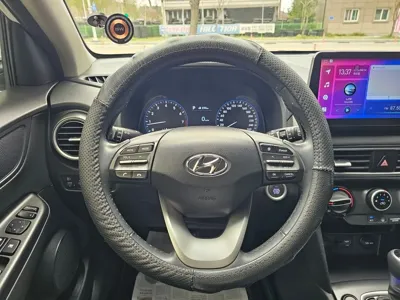 Hyundai Kona 2019, 98583 км, за 13900000 KRW - фото 12