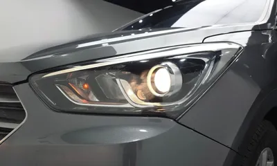 Hyundai Santafe 2017, 174444 км, за 9500000 KRW - фото 22