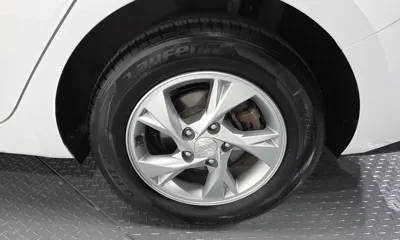 Hyundai Avante 2021, 144990 км, за 11390000 KRW - фото 21