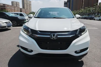 Honda Vezel 2017, 38400 км, за 69204.02 CNY