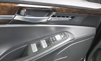 Genesis G90 2021, 132221 км, за 30790000 KRW - фото 32