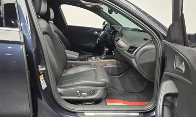Audi A6 2018, 34555 км, за 22000000 KRW - фото 10