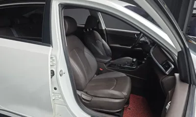 Kia K5 2019, 202771 км, за 8200000 KRW - фото 12