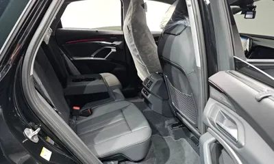 Audi Q5 2025, 29 км, за 85000000 KRW - фото 26