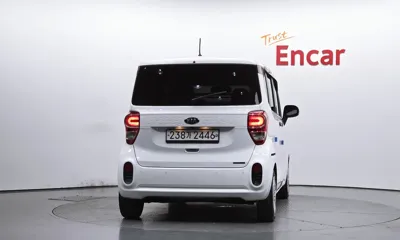 Kia Ray 2019, 62255 км, за 8300000 KRW - фото 4
