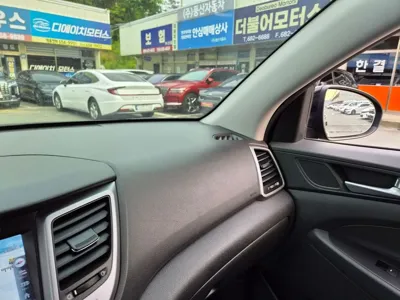 Hyundai Tucson 2016, 95699 км, за 9700000 KRW - фото 20