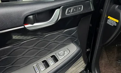 Hyundai Palisade 2021, 112657 км, за 23900000 KRW - фото 28