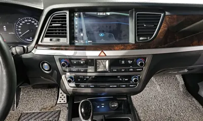 Hyundai Genesis 2015, 131772 км, за 11000000 KRW - фото 13