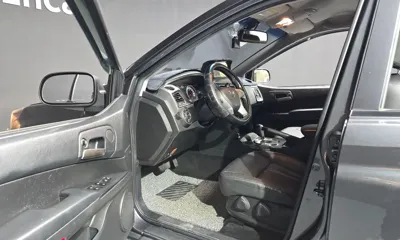 KG_Mobility_Ssangyong KORANDO 2016, 152957 км, за 6800000 KRW - фото 10