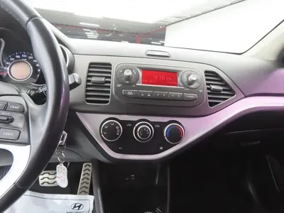 Kia Morning 2016, 74790 км, за 5500000 KRW - фото 20