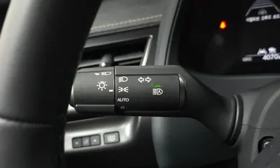 Lexus UX 2026, 4070 км, за 44500000 KRW - фото 29