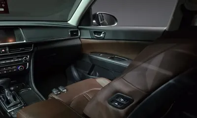 Kia K5 2016, 101029 км, за 8800000 KRW - фото 26