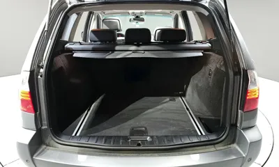 BMW X3 2008, 95028 км, за 4900000 KRW - фото 20