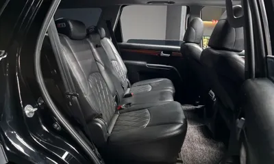 Kia Mohave 2017, 209471 км, за 9900000 KRW - фото 12