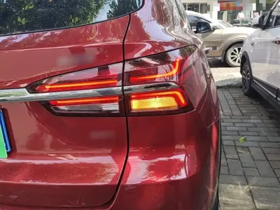 Roewe RX5 2020, 95100 км, за 33400 CNY - фото 8