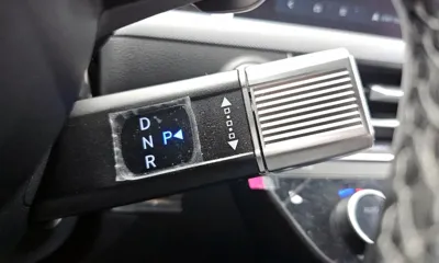 Hyundai Sonata 2025, 67663 км, за 18500000 KRW - фото 9