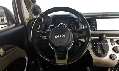 Kia Ray 2016, 143312 км, за 5190000 KRW - фото 13