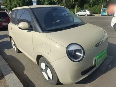 CHANGAN NEVO Lumin 2023, 14400 км, за 48857.01 CNY