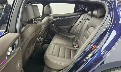 Kia Stinger 2018, 106154 км, за 16990000 KRW - фото 12