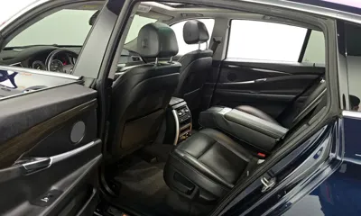 BMW Gran Turismo 2017, 219626 км, за 11900000 KRW - фото 12