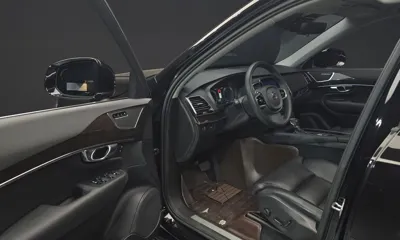 Volvo XC90 2017, 138427 км, за 23990000 KRW - фото 10