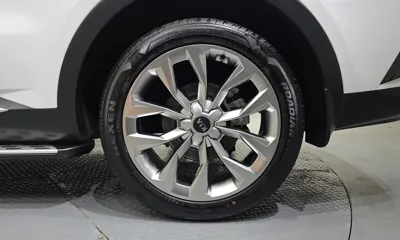 Kia Sorento 2021, 137256 км, за 24800000 KRW - фото 21