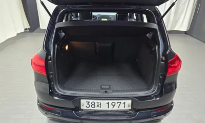 Volkswagen Tiguan 2015, 125303 км, за 12700000 KRW - фото 20