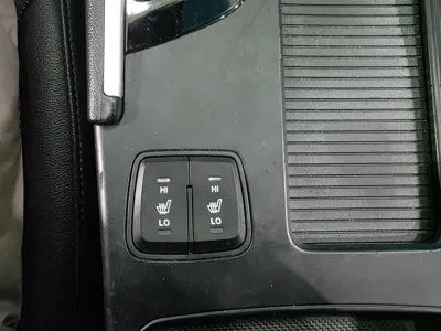 Hyundai Sonata 2012, 116784 км, за 5500000 KRW - фото 14