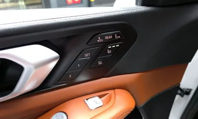 BMW X7 2024, 38708 км, за 123000000 KRW - фото 28