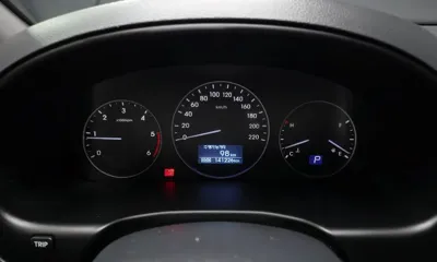 Hyundai Starex 2020, 141226 км, за 14500000 KRW - фото 8