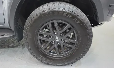 Ford Ranger 2022, 34403 км, за 42500000 KRW - фото 21