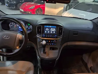 Hyundai Starex 2021, 84937 км, за 16700000 KRW - фото 8