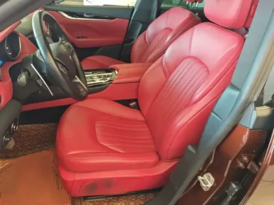 Maserati Levante 2019, 83900 км, за 204899 CNY - фото 15
