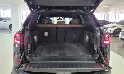 BMW X5 2021, 41926 км, за 63500000 KRW - фото 20