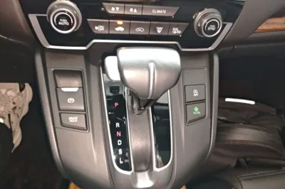 Honda CR-V 2017, 57900 км, за 87347.11 CNY - фото 16