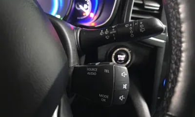 Renault-KoreaSamsung QM6 2019, 109092 км, за 8600000 KRW - фото 19