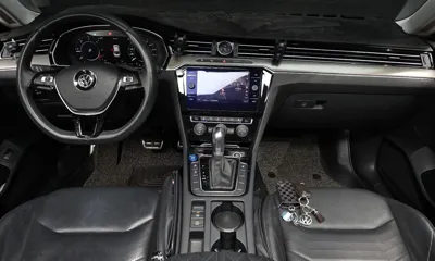 Volkswagen Arteon 2019, 46699 км, за 24800000 KRW - фото 7
