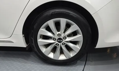 Kia K5 2018, 69843 км, за 11850000 KRW - фото 21