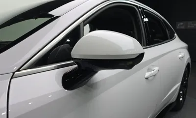Hyundai Sonata 2024, 32203 км, за 34300000 KRW - фото 29