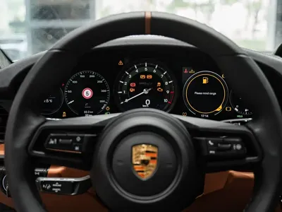 Porsche 911 0, 0 км, за 6880000 CNY - фото 30
