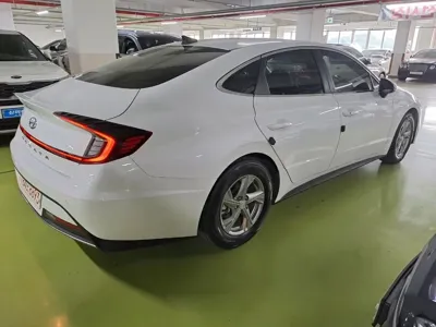 Hyundai Sonata 2022, 86311 км, за 14990000 KRW - фото 2