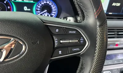 Hyundai Palisade 2019, 24049 км, за 25300000 KRW - фото 32