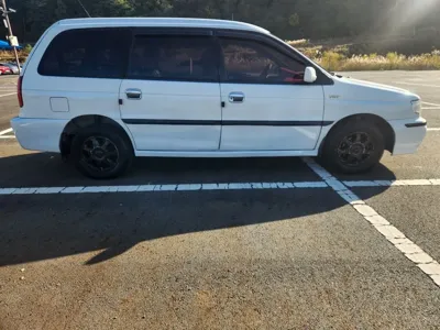 Kia Carstar 2002, 147522 км, за 2500000 KRW - фото 6