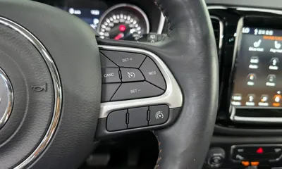 Jeep Compass 2019, 82457 км, за 13500000 KRW - фото 17
