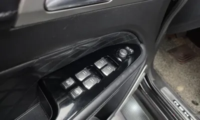 KG_Mobility_Ssangyong Rexton 2018, 158546 км, за 12400000 KRW - фото 27