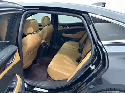 Buick LaCrosse 2017, 100000 км, за 45000 CNY - фото 6