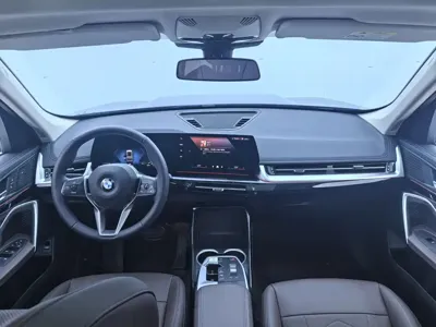 BMW X1 2023, 18000 км, за 240799 CNY - фото 6
